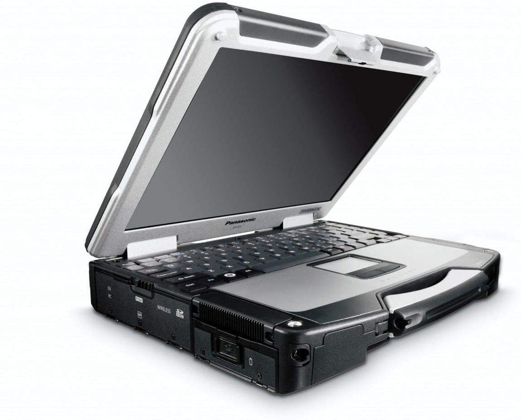 Panasonic 13