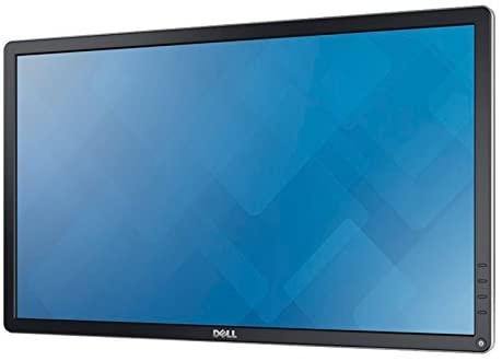 Dell E2414H - LED monitor - Full HD (1080p) - 24" - Black Refurbished - Atlas Computers & Electronics 