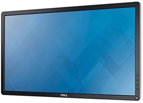 Dell P2314H 23-Inch Screen LED-Lit Monitor. Refurbished