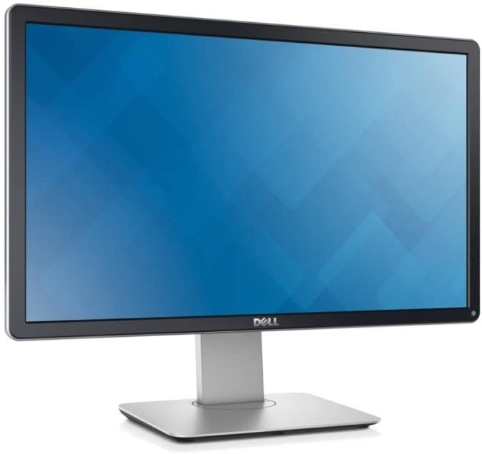 Dell P2314H 23-Inch Screen LED-Lit Monitor. Refurbished