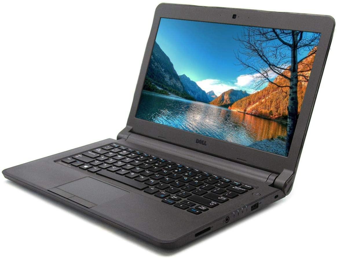 Dell Latitude 3340 13.3" Touch Laptop, Intel Core i3, 4GB RAM, 500GB HDD, Win10 Pro, Refurbished, - Atlas Computers & Electronics 