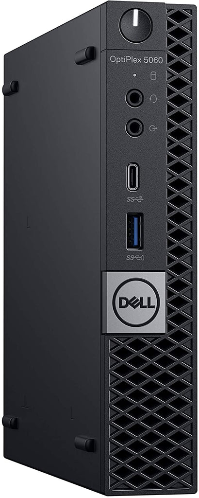 Dell Optiplex 5050 Tiny Desktop - 6th Gen Intel Core i5-6500 3.20