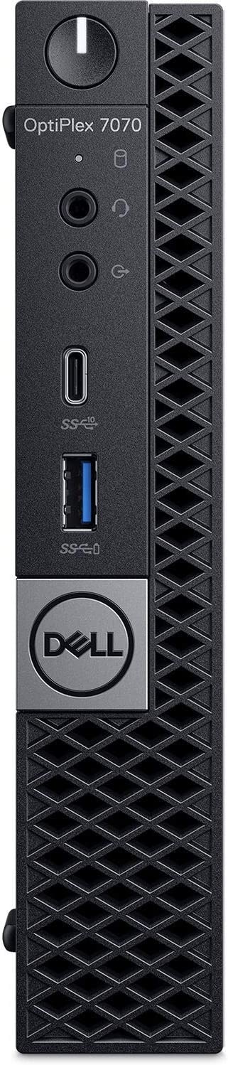 ミニPC DELL OptiPlex3070 Amazon.co.jp: 【整備済み品】 Dell 超ミニPC OptiPlex 3070