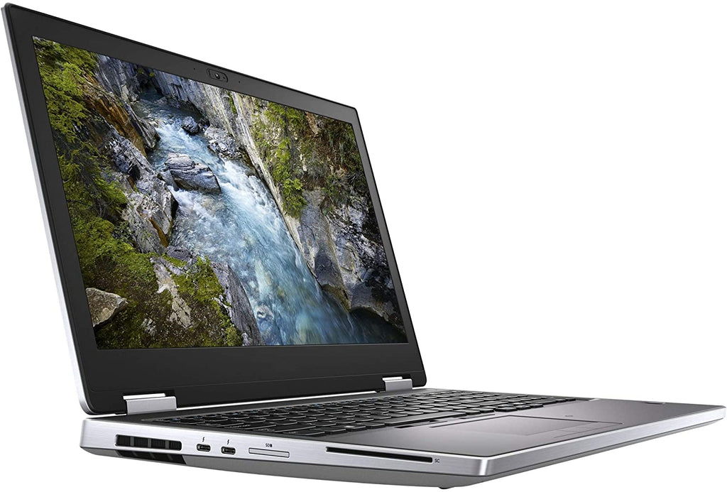 【超美品】DELL Precision 7540/i7-9850H/24G Dell Precision 7540 15.6