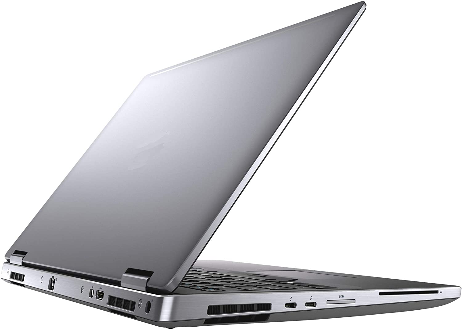 その他ノートPC本体 Dell precision 7540 ,2Tb,i7,32gb,RTX3000 Dell Precision 7540 Mobile Workstation-15.6