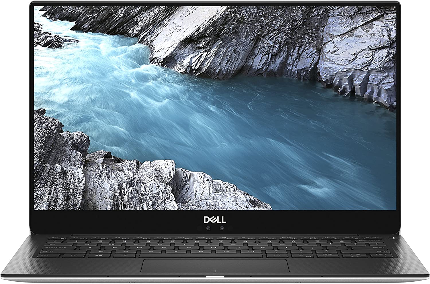 Dell Precision 7530 Mobile Workstation-15.6" FHD IPS- .6 GHz Intel Core i7-8850H-32GB DDR4-512GB SSD-Win10pro