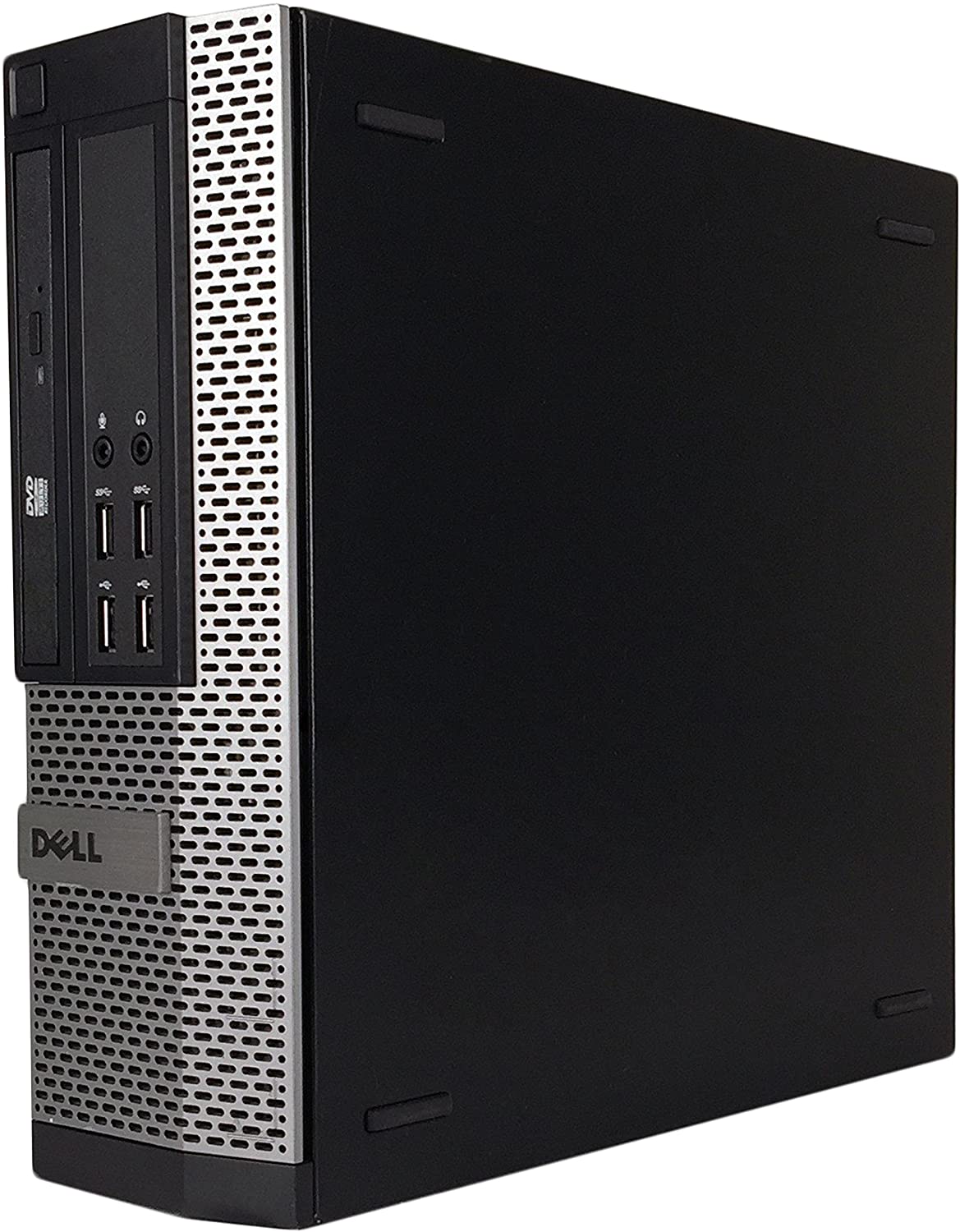 Dell 9020 SFF Business Desktop Mini Tower(Core i7-4790,8GB