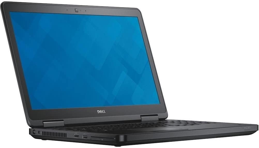 Dell Latitude E5540 16-Inch LED Notebook (Intel Core i5-4200U) 1.60 GHz, 8GB Memory,500GB HDD - Atlas Computers & Electronics 