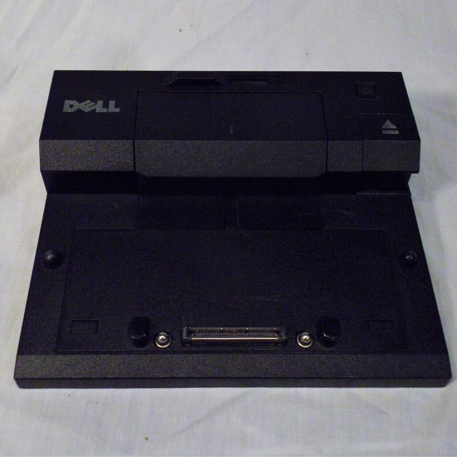 Dell E-Port Replicator 3.0 with Power Adapter E Series Latitudes (PRO3X) - Atlas Computers & Electronics 