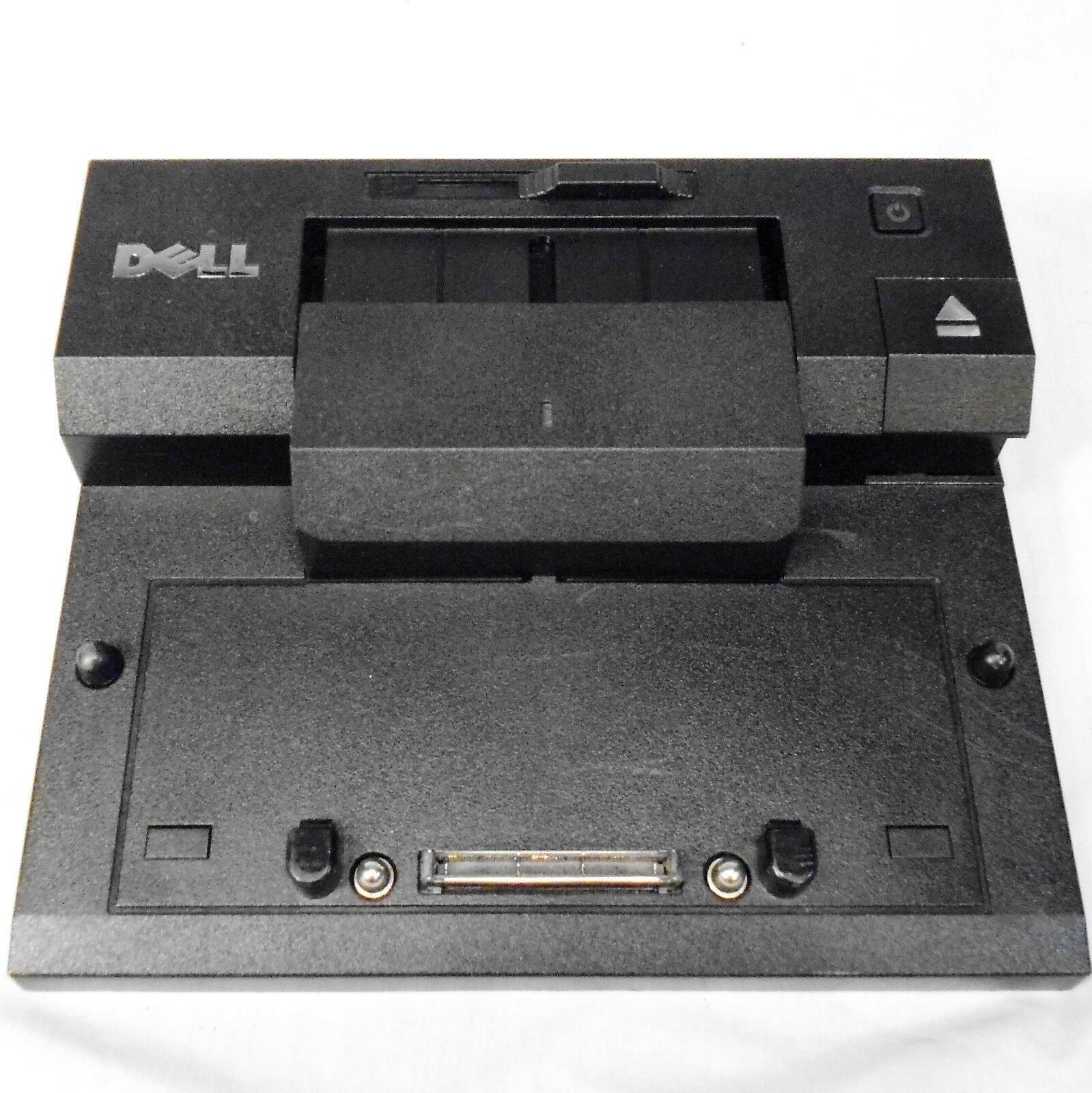 Dell E-Port Replicator 3.0 with Power Adapter E Series Latitudes (PRO3X) - Atlas Computers & Electronics 