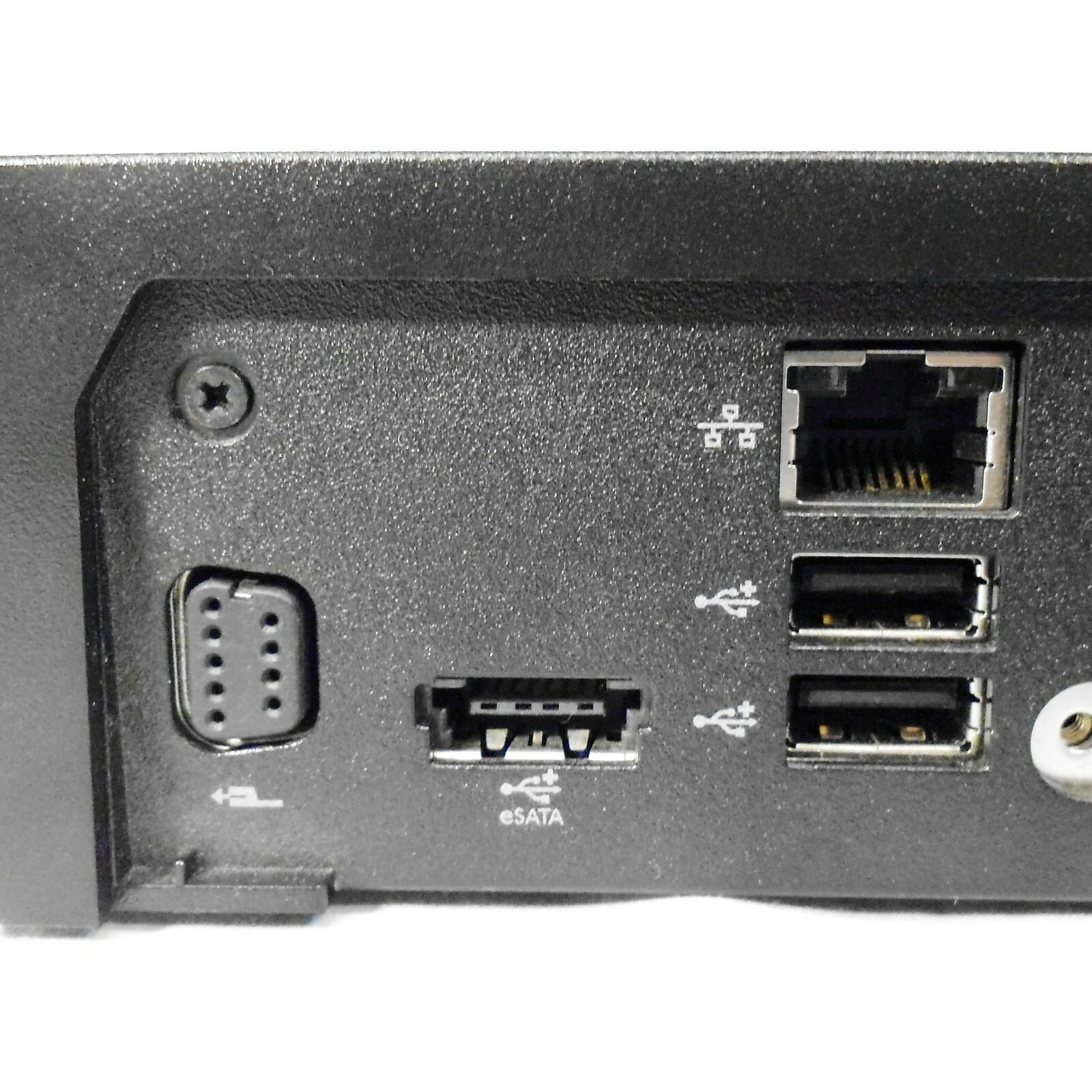 Dell E-Port Replicator 3.0 with Power Adapter E Series Latitudes (PRO3X) - Atlas Computers & Electronics 