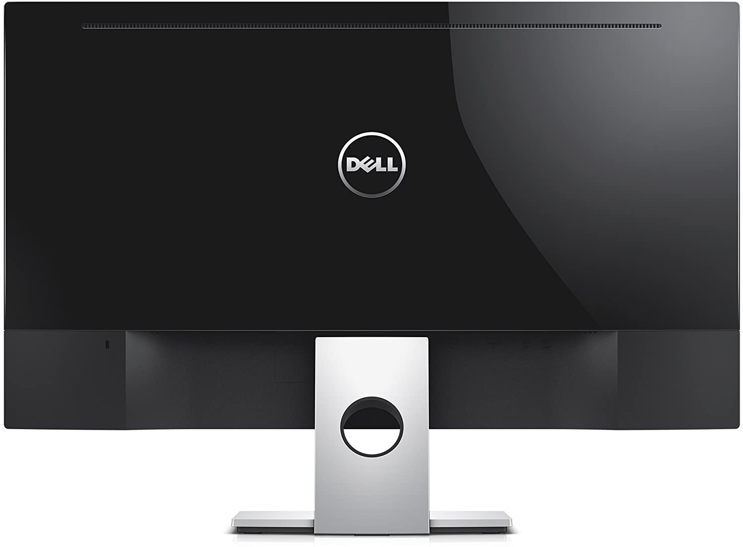 Dell 28" S2817QR 3840x2160 HDMI DP USB LED Monitor S2817QR Refurbished