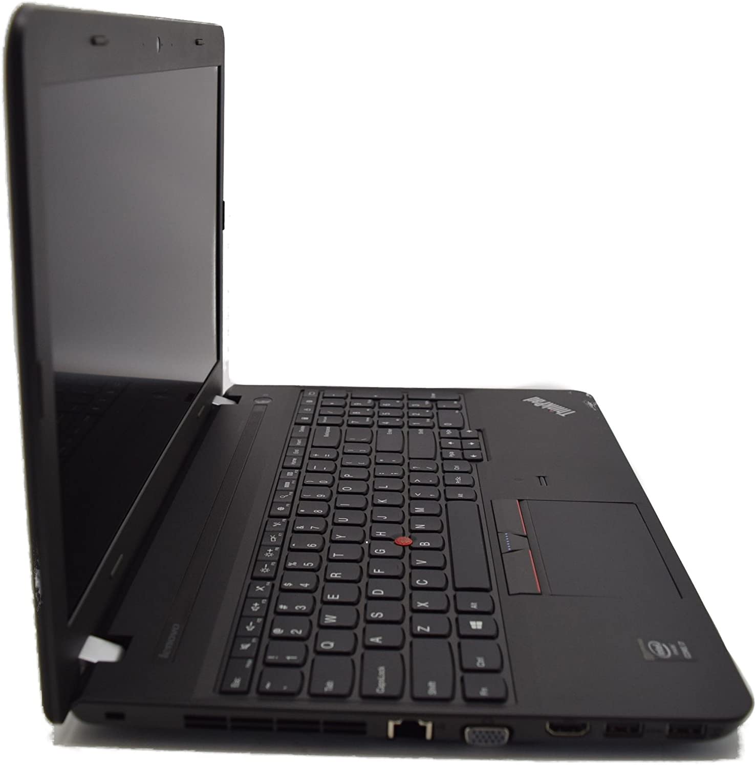 Lenovo ThinkPad Edge E550 - 15.6" - Core i7 5500U - 8 GB RAM - 500 GB HDD - Refurbished - Atlas Computers & Electronics 