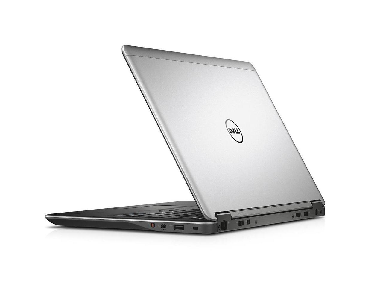 Dell Latitude E7440 14.1in ,Intel Core i5-4300U 1.9GHz, 8GB DDR3 RAM, 256GB SSD. Win 10Pro