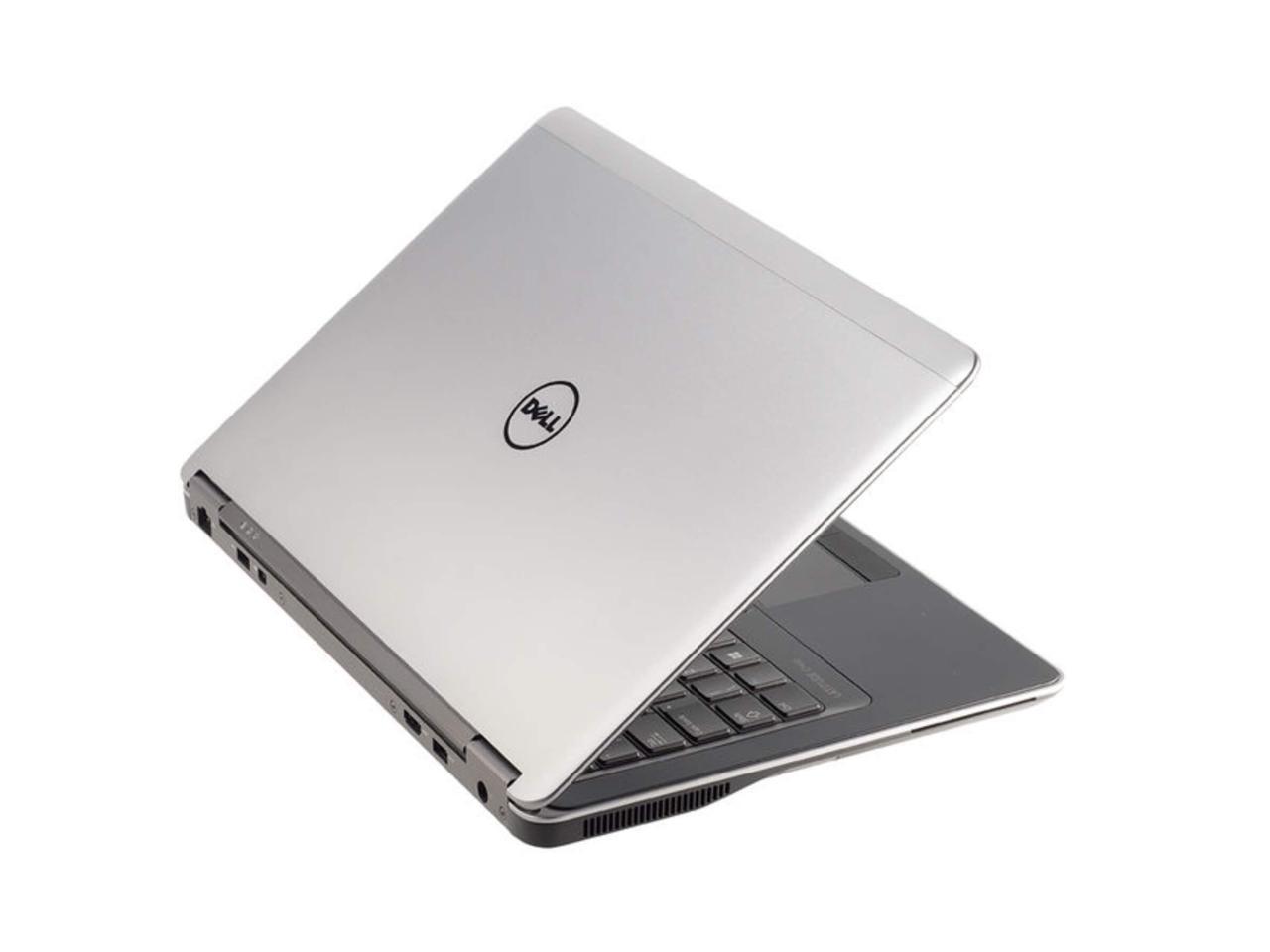 DELL LATITUDE E7440 ノートPC Dell Latitude E7440 14in Laptop, Intel Core i5, 8GB RAM