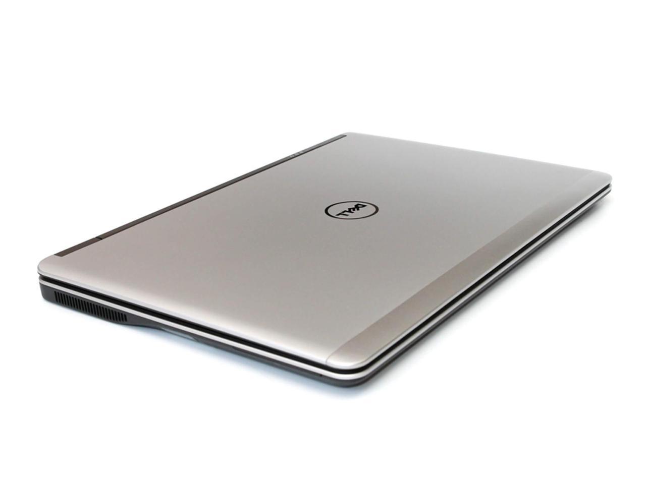 Dell Latitude E7440 14.1in ,Intel Core i5-4300U 1.9GHz, 8GB DDR3 RAM, 256GB SSD. Win 10Pro