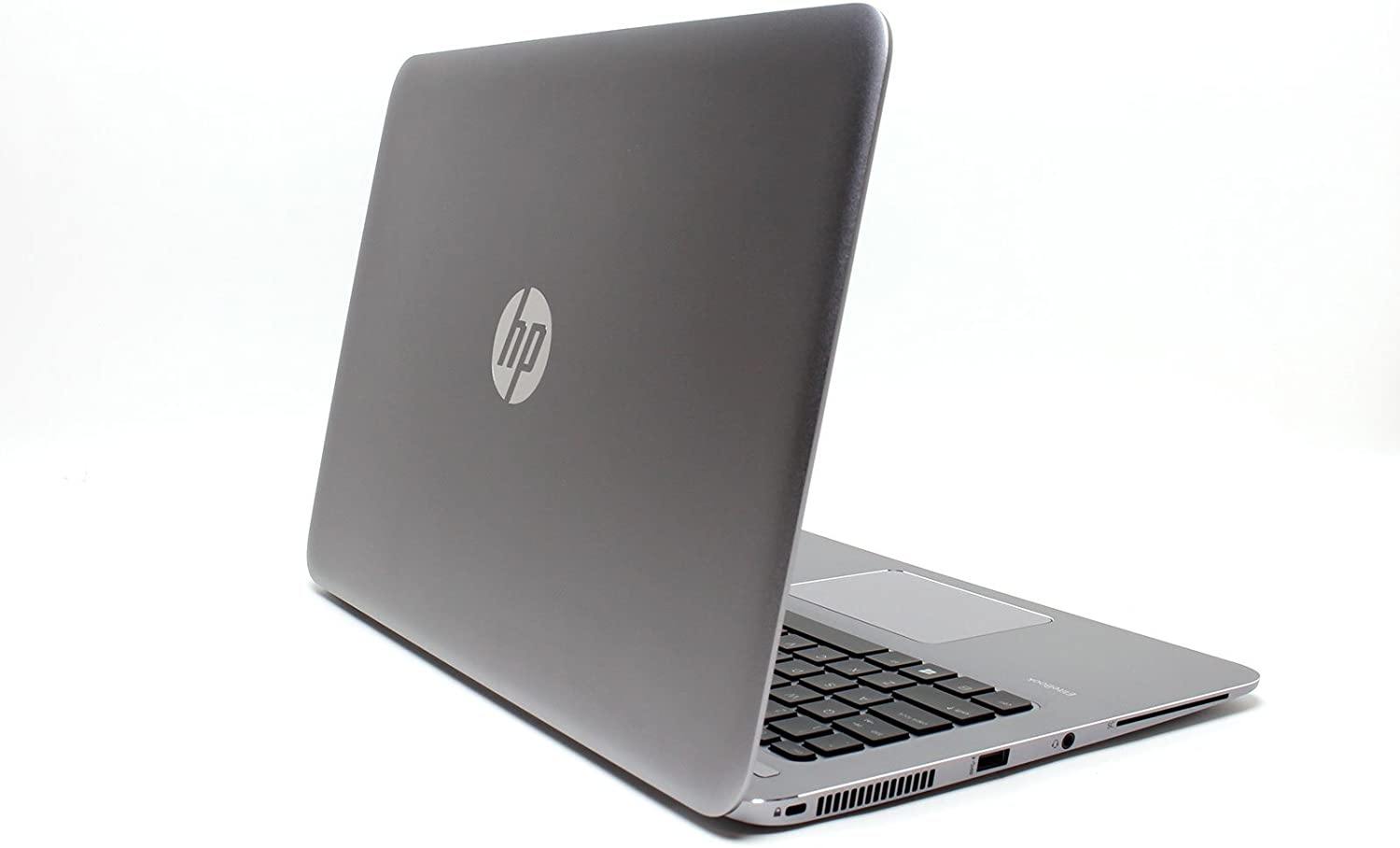 HP EliteBook Folio 1040 G3 Core i5-6300U 2.4GHz 8GB 500GB SSD 14" Win 10 Pro. Touch Screen(Refurbished) - Atlas Computers & Electronics 