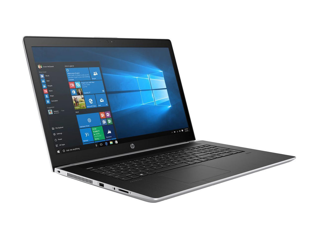 HP ProBook 450 G5 - 15.4