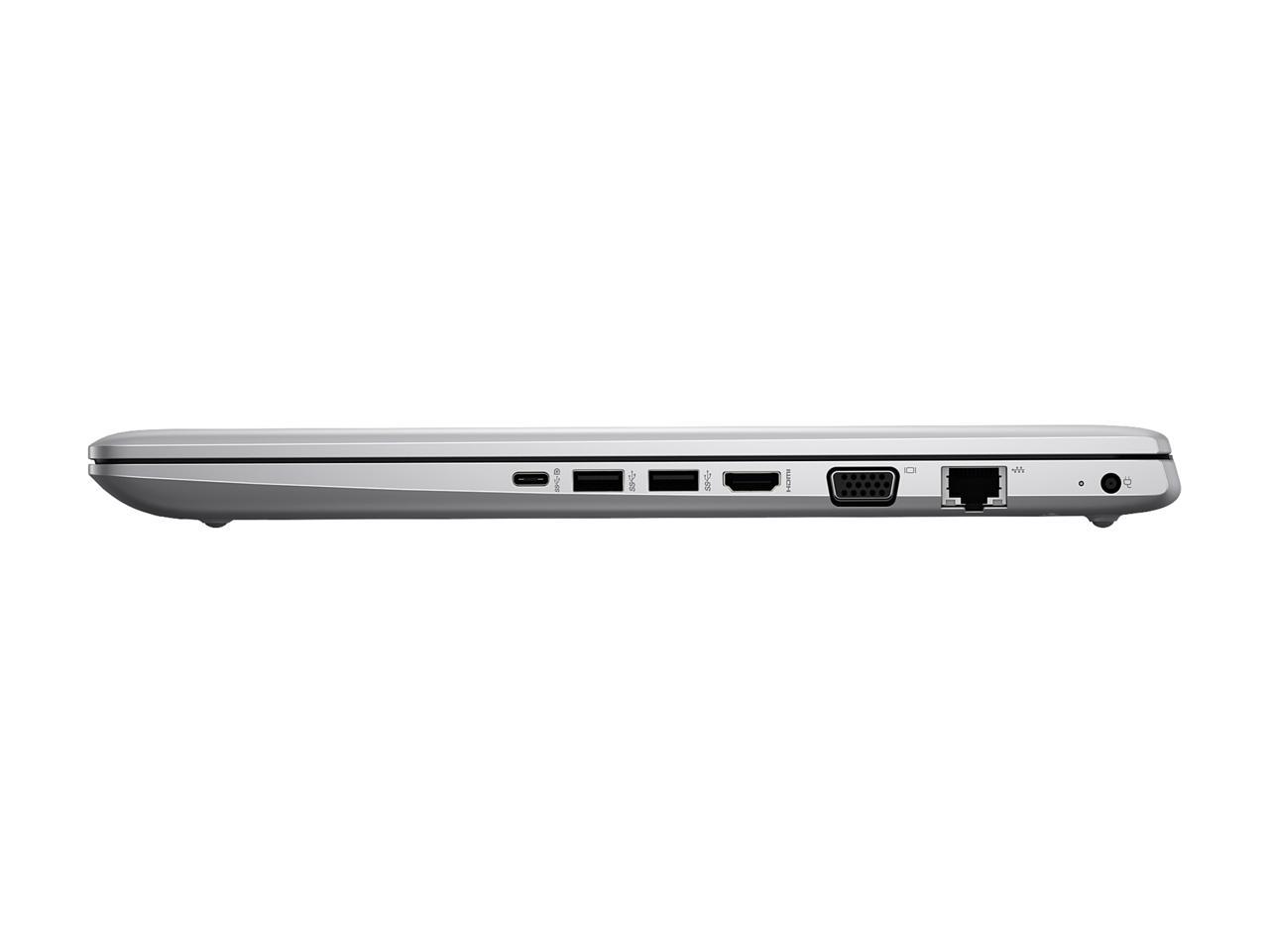 HP ProBook 450 G5 - 15.4