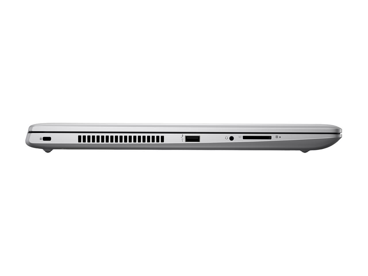 HP ProBook 450 G5 - 15.4