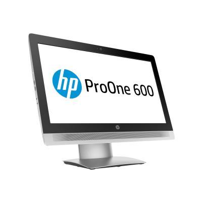 HP ProOne 600 G2 - all-in-one - Core i5 6500 3.2 GHz - 8 GB - 240SSD - LED 21.5" - US Wi-Fi - Atlas Computers & Electronics 