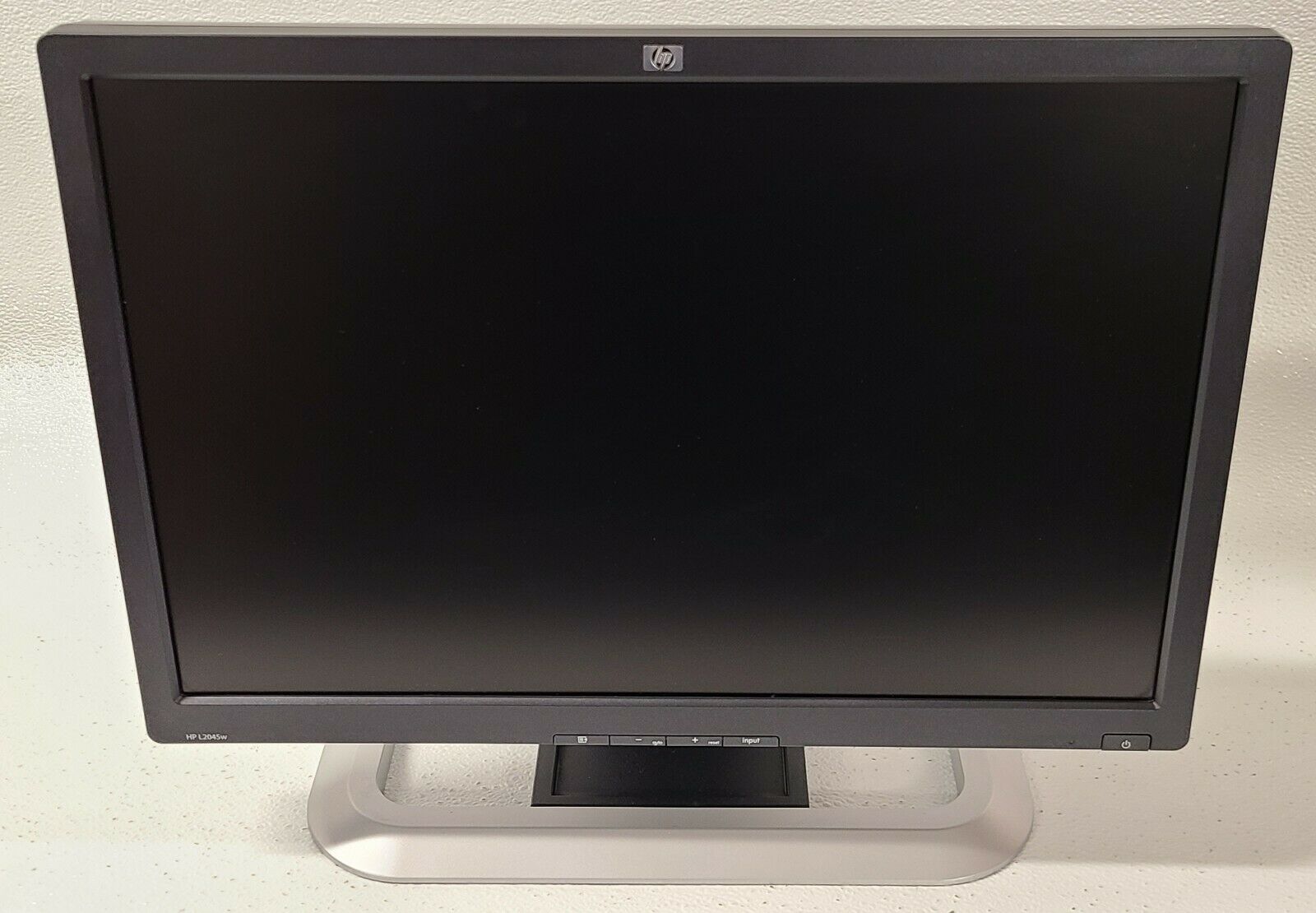 HP L2045w 20.1" Inch Wide Widescreen Flat Panel Screen LCD Monitor, Ca ...