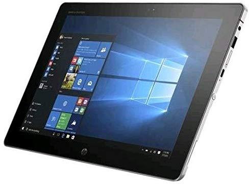 HP X2-1012 Core i5-7200U 2.5Ghz 8GB 256GB WiFi BT CAM 12.3"TS WQXGA+ W10 - Atlas Computers & Electronics 