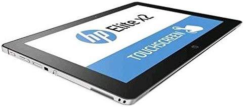 HP X2-1012 Core i5-7200U 2.5Ghz 8GB 256GB WiFi BT CAM 12.3"TS WQXGA+ W10 - Atlas Computers & Electronics 