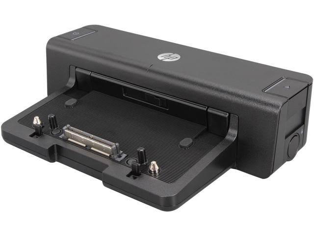 HP A7E32 90W Docking Station - Port Replicator - A7E32AA - Atlas Computers & Electronics 