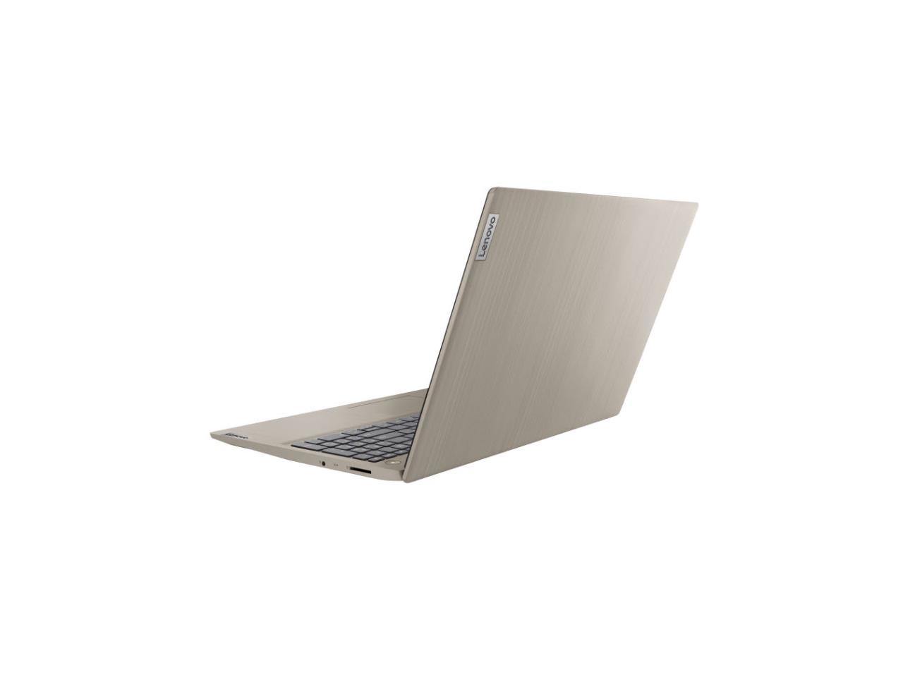 Lenovo IdeaPad 3 81WE002ACF 15.6" Notebook, 1.0GHz Intel Core i5-1035G1,256GB SSD,8GB DDR4,Win10Home - Atlas Computers & Electronics 