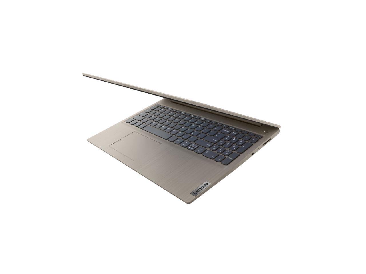 Lenovo IdeaPad 3 81WE002ACF 15.6" Notebook, 1.0GHz Intel Core i5-1035G1,256GB SSD,8GB DDR4,Win10Home - Atlas Computers & Electronics 