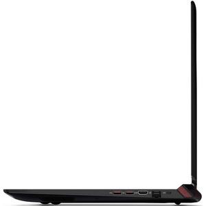 Lenovo IdeaPad Y700-15ISK  15.6"  - Core i7 i7-6700H -16 GB RAM- 256 GB SSD - 1 TB HHD - Win 10 - Atlas Computers & Electronics 