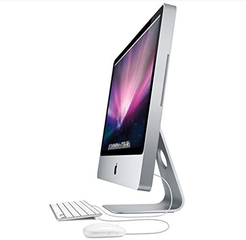 Apple MB417B/A iMac 21" (Early 2009) - Core 2 Duo 2.66GHz, 8GB RAM, 500GB HDD