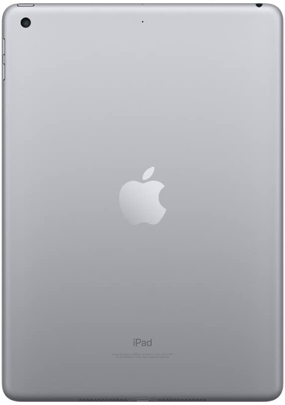 Apple iPad 5th Generation | 9.7in 128GB Space Gray Wi-Fi +4G Unlocked - Renewed - Atlas Computers & Electronics 