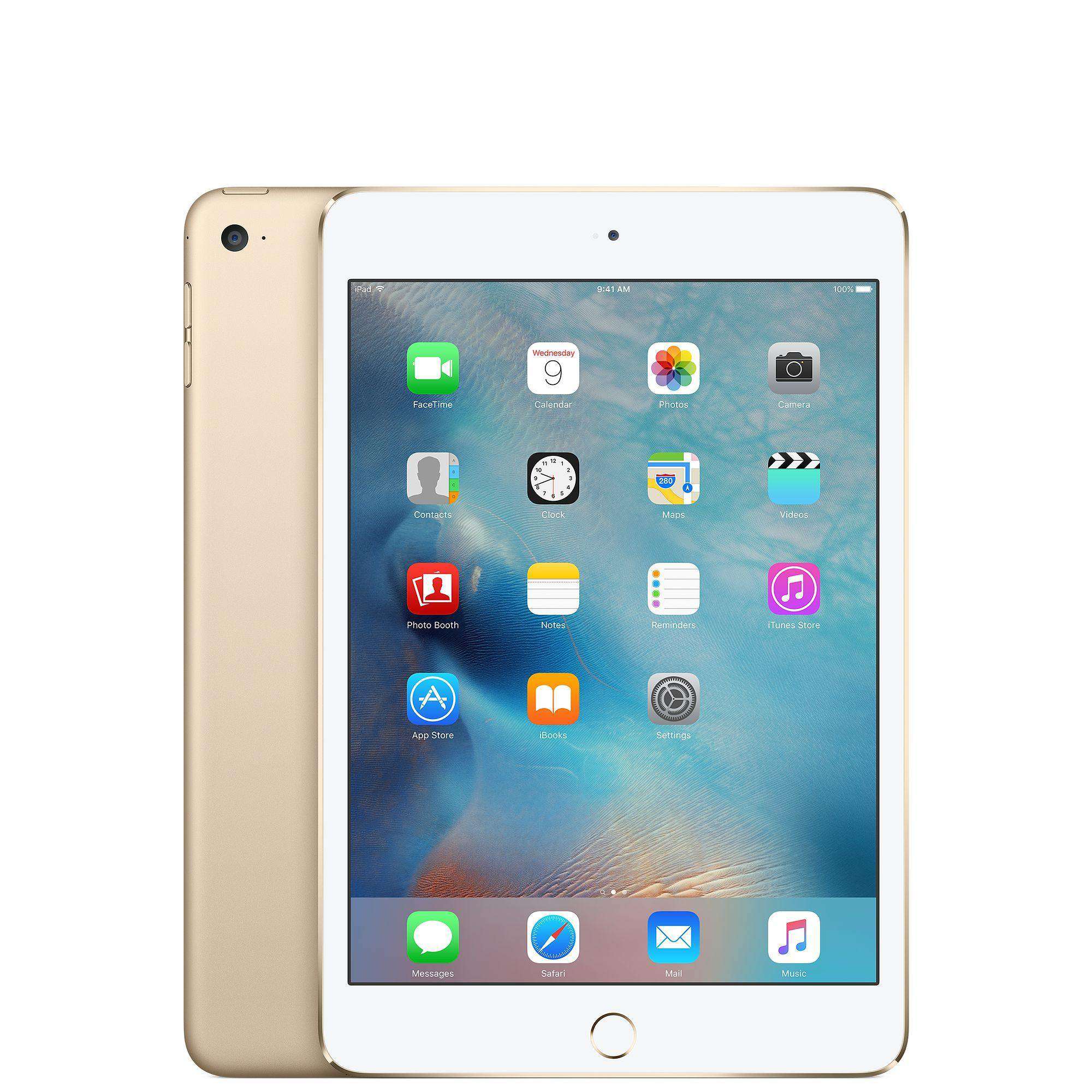Apple iPad mini 1st Gen. 16GB, Wi-Fi A1455, 7.9in