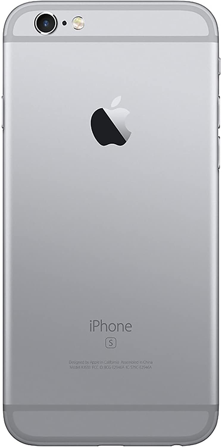 Apple iPhone 6s A1688  64Gb Unlocked Refurbished - Atlas Computers & Electronics 