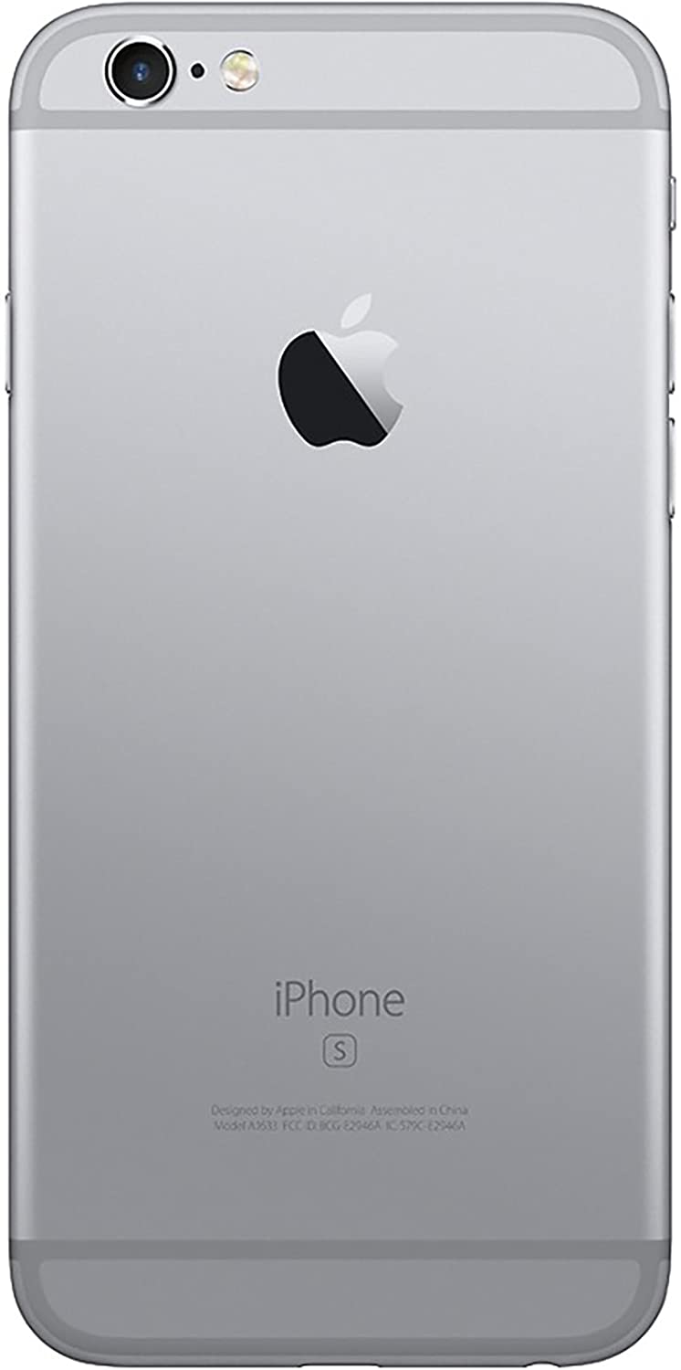 Apple iPhone 6s A1688 64Gb Unlocked Refurbished – Atlas Computers ...