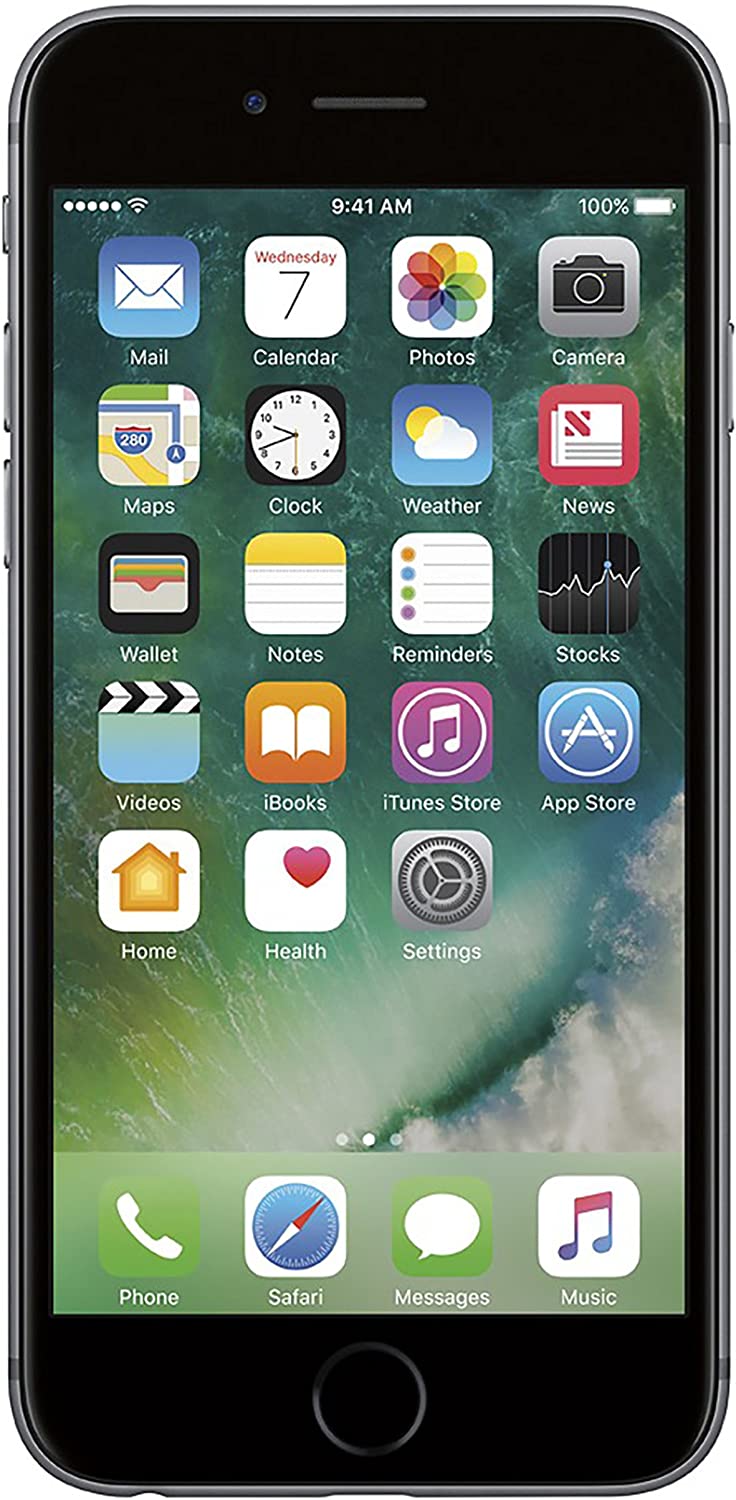 Apple iPhone 6s A1688  64Gb Unlocked Refurbished - Atlas Computers & Electronics 