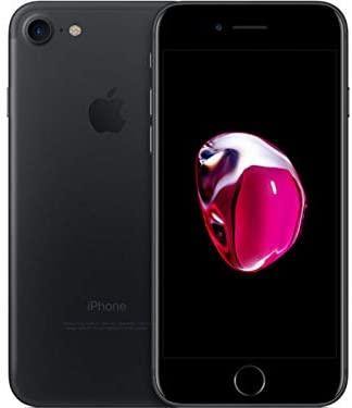 Apple iPhone 7 128GB ブラック SIMフリー APPLE IPHONE 7 128GB UNLOCKED SMARTPHONE-BLK Refurbished – Atlas