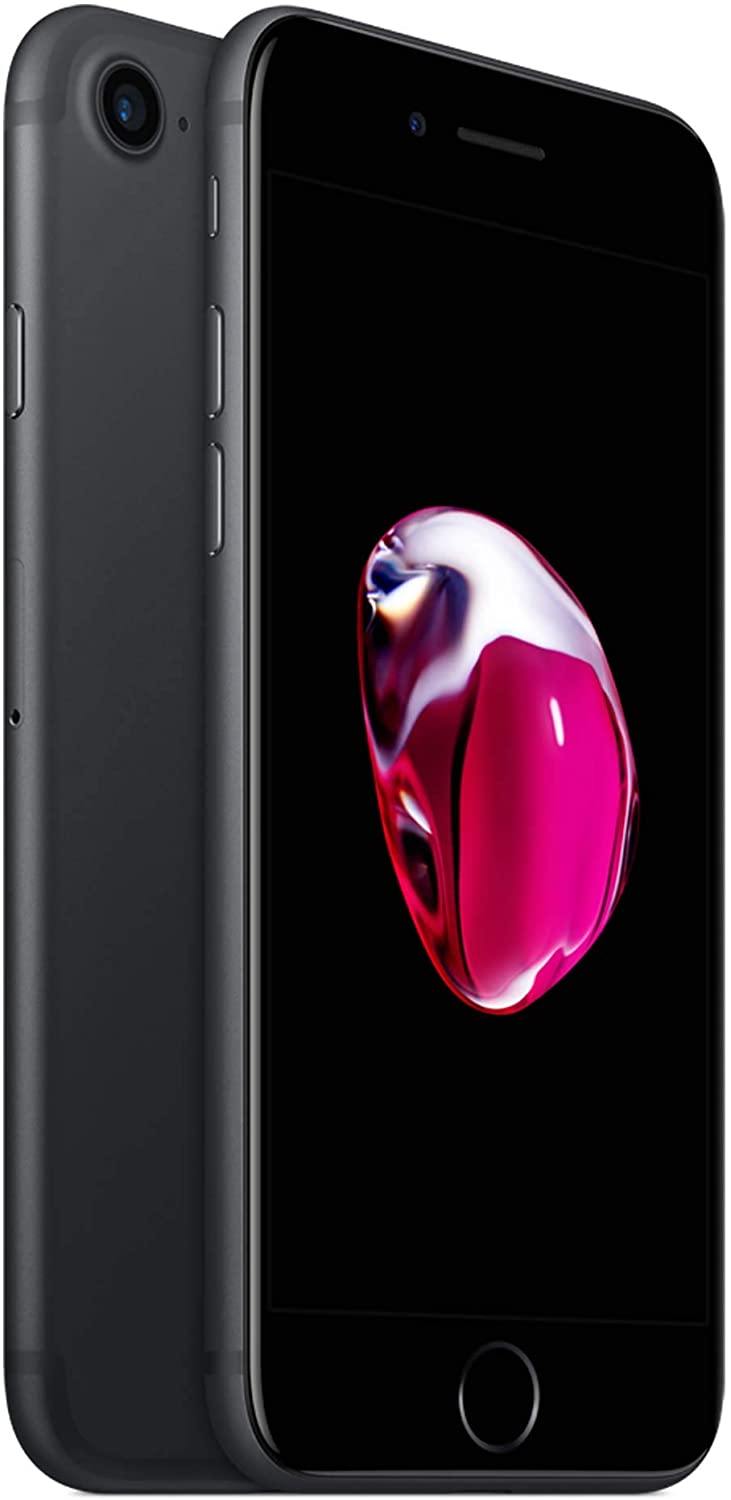 APPLE IPHONE 7 128GB UNLOCKED SMARTPHONE-BLK Refurbished – Atlas ...