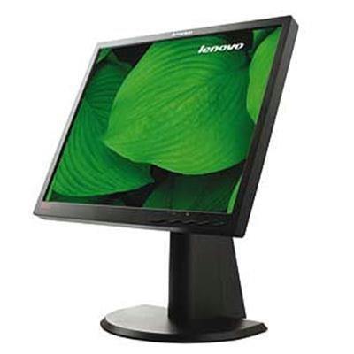 Lenovo ThinkVision L1900p 19-inch Flat Panel LCD Monitor Energy Star (4431-HE1) Used - Atlas Computers & Electronics 