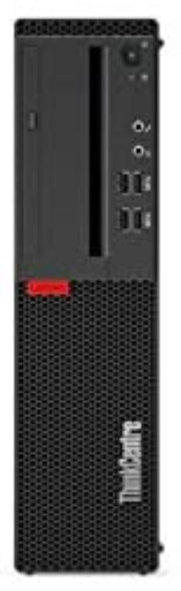 Lenovo System ThinkCentre M710S i5-6500 8GB 1TB W10PD SATA WiFi Dell 19" Monitor Refurb