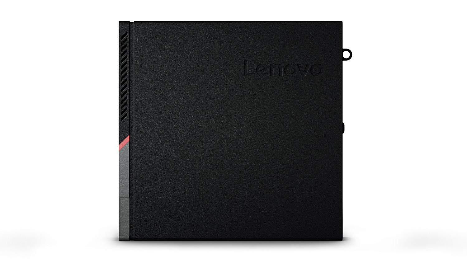 Lenovo M700 Tiny PC- Quad-Core i5-6500T 256GB SSD 16GB DDR4 Intel