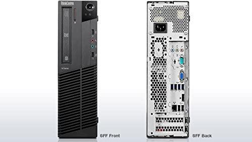 Lenovo ThinkCentre M92p SFF Desktop 3227A4U [i5-3470 @ 3.2GHz - 8GB - 256GB SSd- Win10 Pro  Keyboard and Mouse. - Atlas Computers & Electronics 