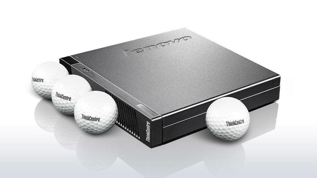 Lenovo ThinkCentre M93P Tiny.Intel I5 4570T,8GB Ram,240Gb SSD
