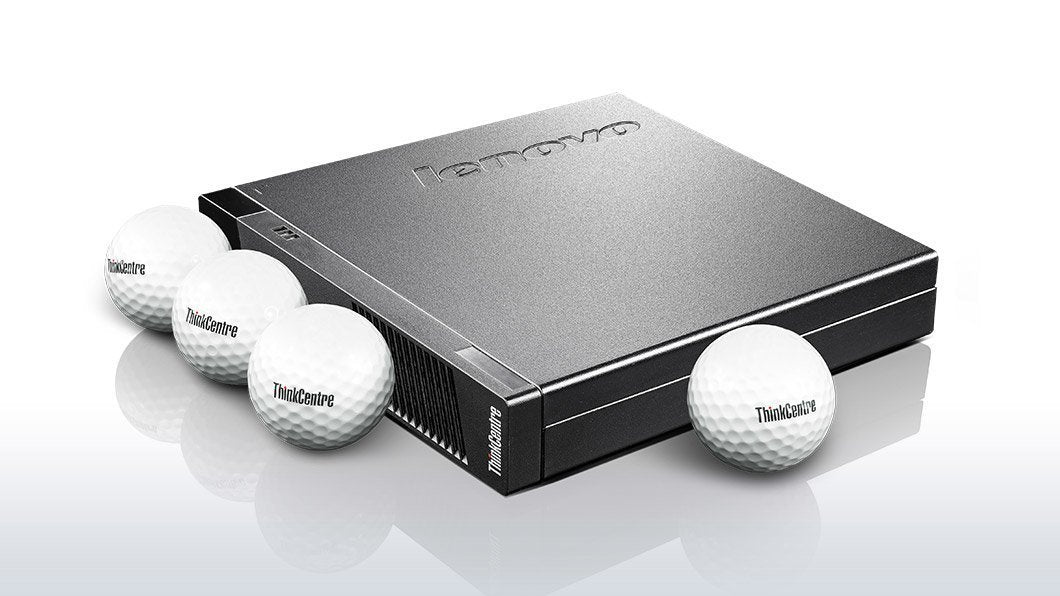 Lenovo ThinkCentre M93P Tiny.Intel I5 4570T,8GB Ram,500Gb, Windows