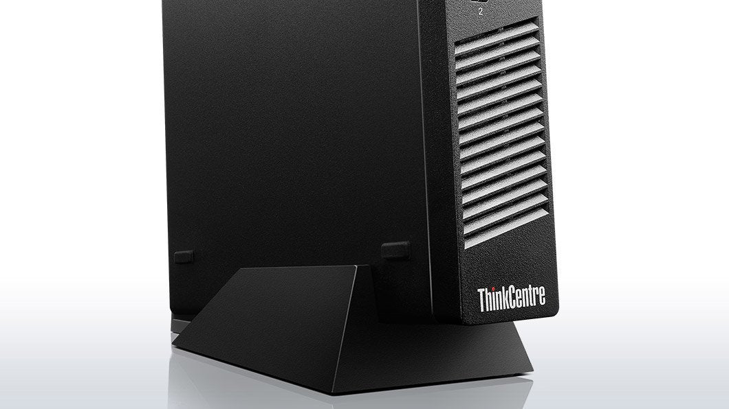 Lenovo ThinkCentre M93P Tiny.Intel I5 4570T,8GB Ram,500Gb, Windows 10 Pro, WIFI - Atlas Computers & Electronics 