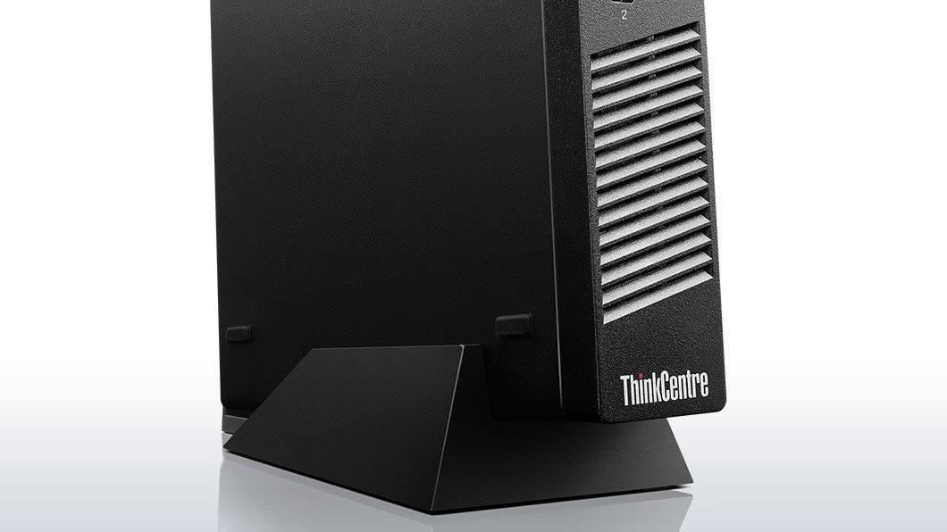 Lenovo ThinkCentre M93P Tiny.Intel I5 4570T,8GB Ram,256Gb SSD,Windows 10 Pro, and WIFI - Atlas Computers & Electronics 