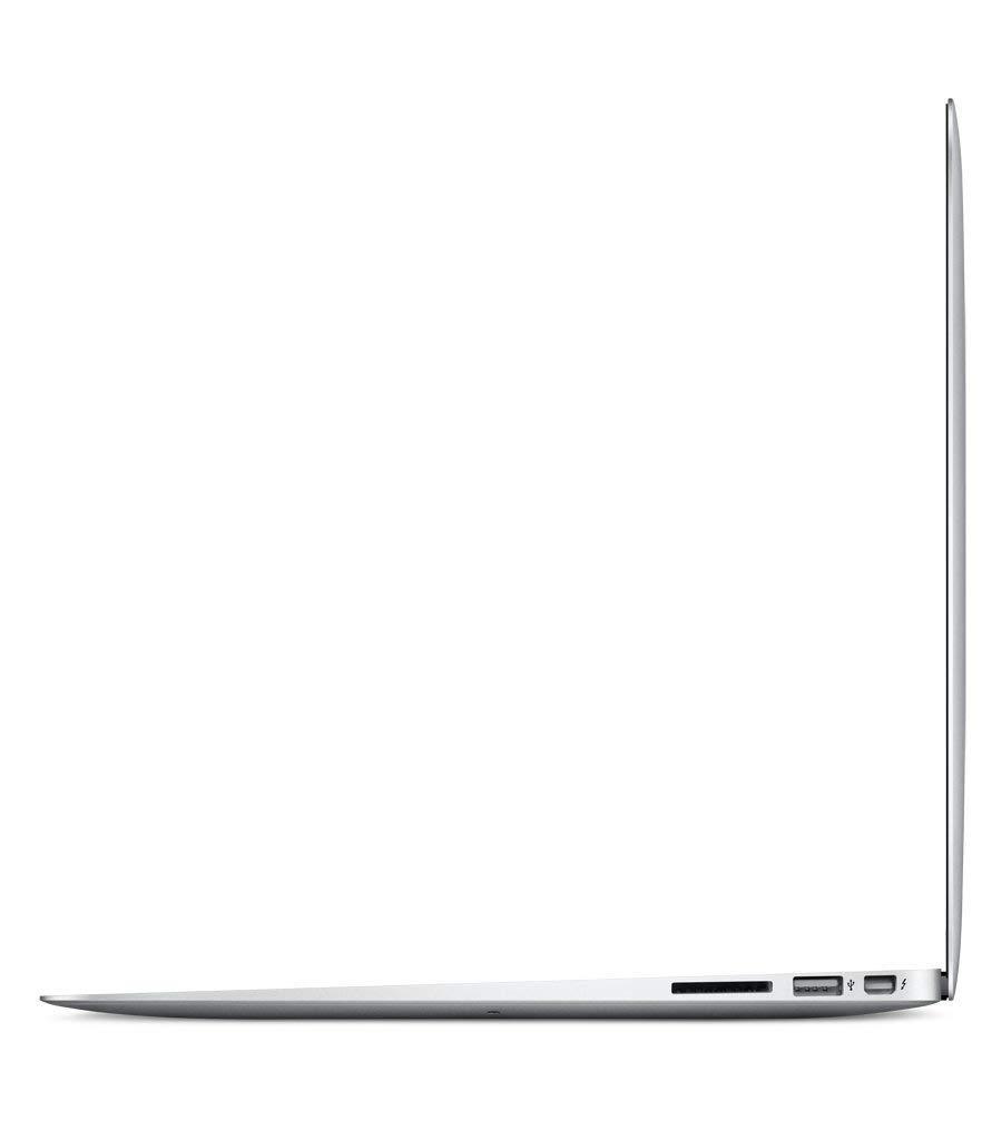 Apple Macbook Air 13.3"(Early 2015 Retina Display) Intel-Core i5 (1.6GHz)/8GB RAM /128GB SSD/ MacOS - Atlas Computers & Electronics 
