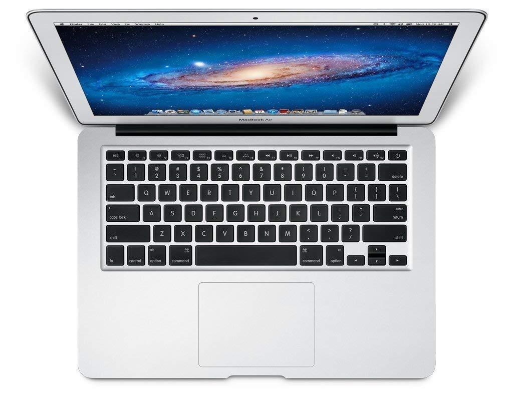 Apple Macbook Air 13.3"(Early 2017 Retina Display) Intel-Core i5 (1.8GHz)/8GB RAM /256GB SSD/ MacOS - Atlas Computers & Electronics 